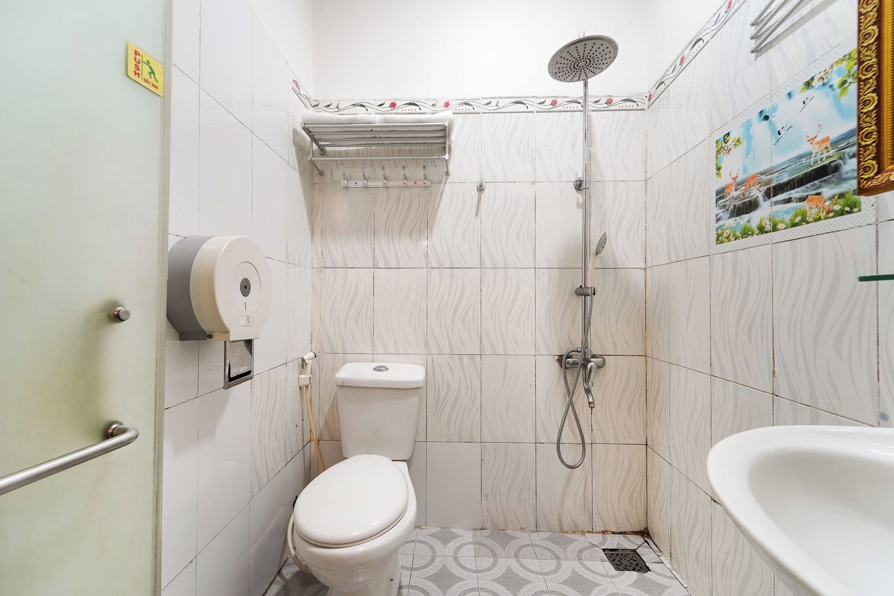 Belvilla Angeles Pampanga Near Clark International Airport Formerly Boss Hotel 2*