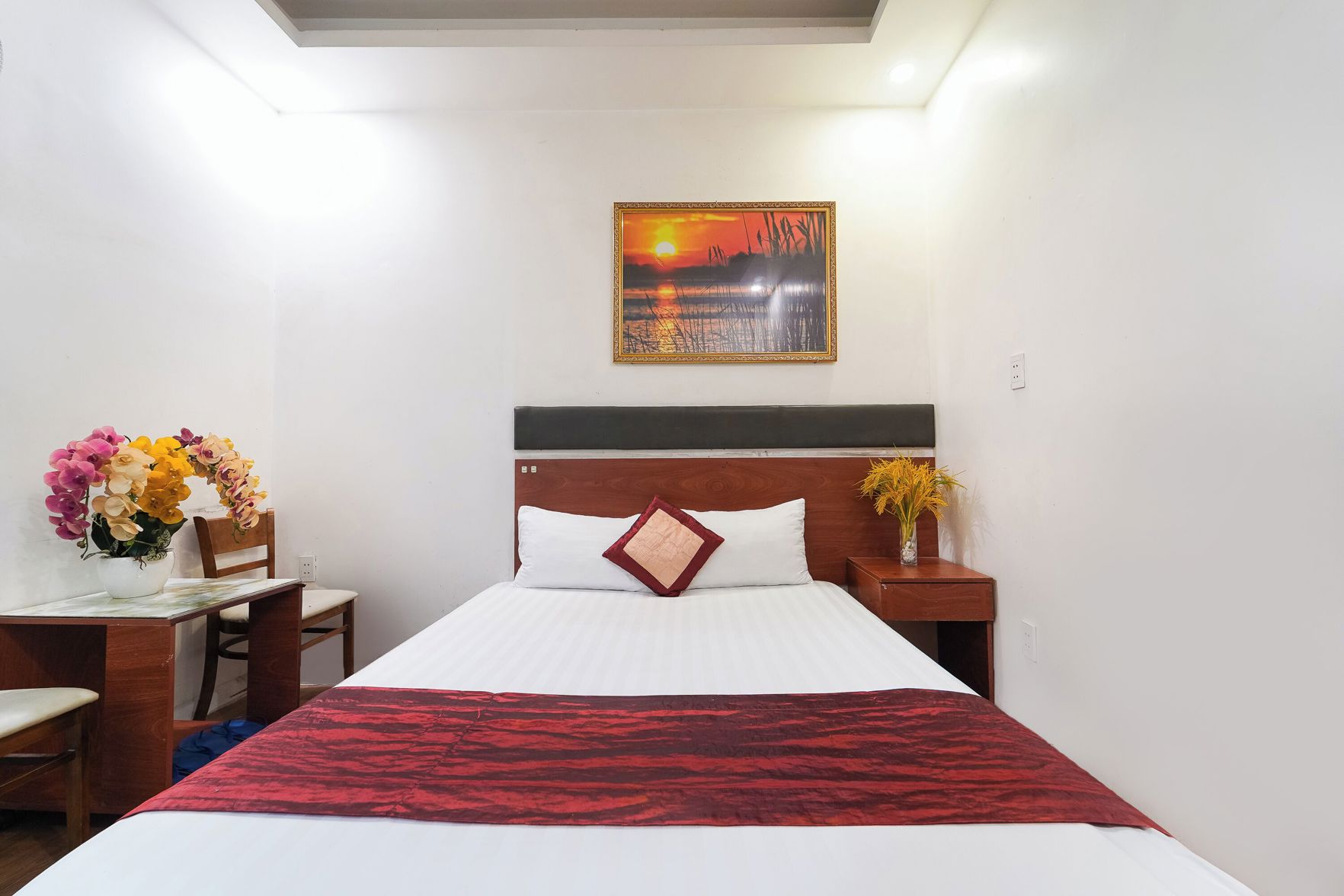Belvilla Angeles Pampanga Near Clark International Airport Formerly Boss Hotel 2*