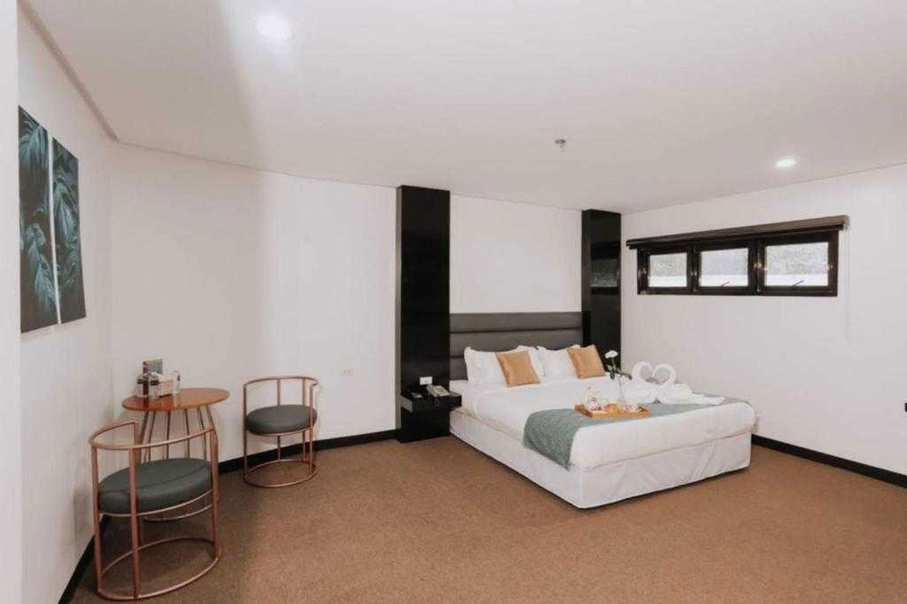 Belvilla Angeles Pampanga Near Clark International Airport Formerly Boss Hotel 2*