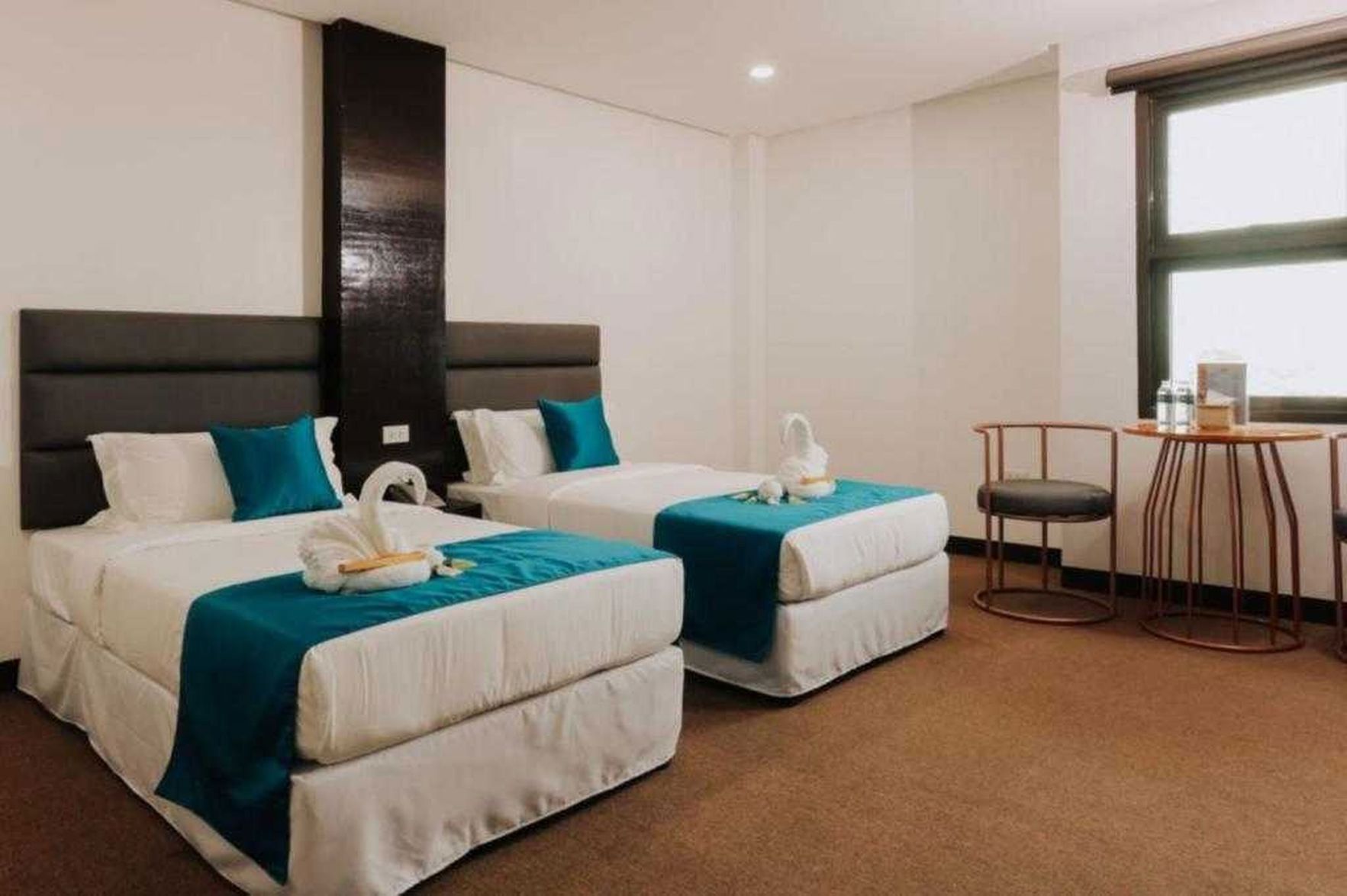 Belvilla Angeles Pampanga Near Clark International Airport Formerly Boss Hotel 2*