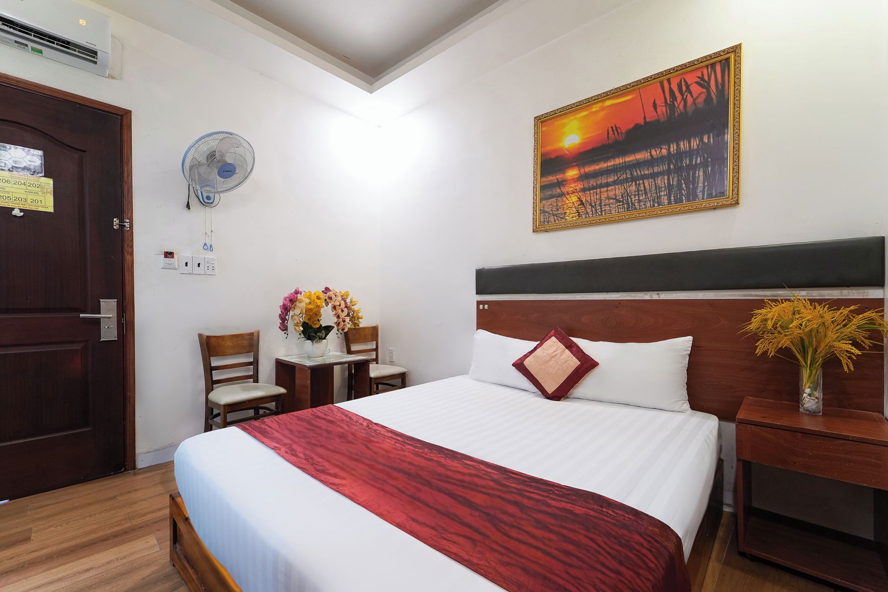 Belvilla Angeles Pampanga Near Clark International Airport Formerly Boss Hotel 2*