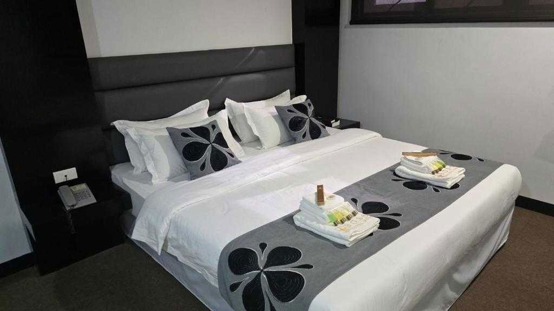 Belvilla Angeles Pampanga Near Clark International Airport Formerly Boss Hotel 2*