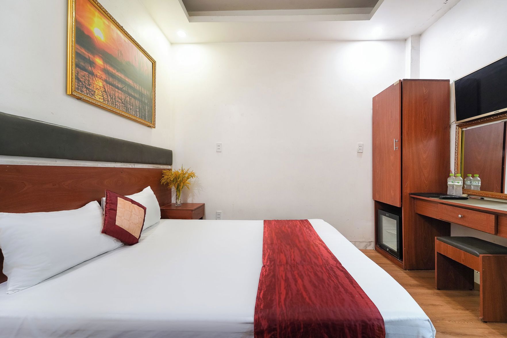 Belvilla Angeles Pampanga Near Clark International Airport Formerly Boss Hotel 2*