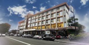 Palette Angeles, Formerly Boss Hotel 3*