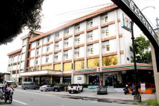 Palette Angeles, Formerly Boss Hotel 3*