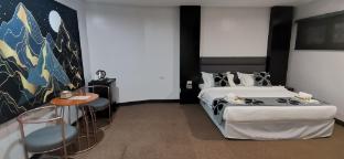 Palette Angeles, Formerly Boss Hotel 3*