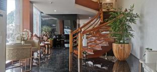 Palette Angeles, Formerly Boss Hotel 3*