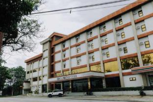 Palette Angeles, Formerly Boss Hotel 3*