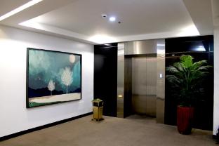 Palette Angeles, Formerly Boss Hotel 3*