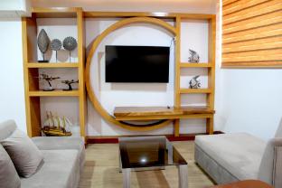 Palette Angeles, Formerly Boss Hotel 3*