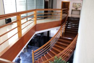 Palette Angeles, Formerly Boss Hotel 3*