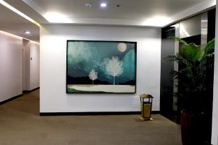 Palette Angeles, Formerly Boss Hotel 3*