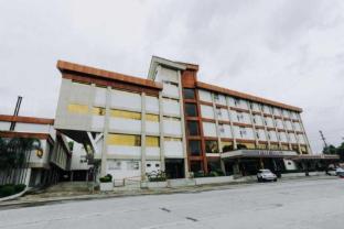 Palette Angeles, Formerly Boss Hotel 3*