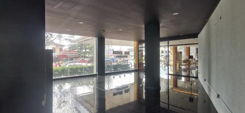 Palette Angeles, Formerly Boss Hotel 3*