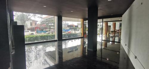 Palette Angeles, Formerly Boss Hotel 3*