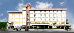 Palette Angeles, Formerly Boss Hotel 3*
