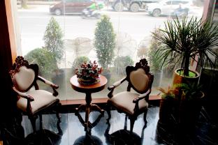 Palette Angeles, Formerly Boss Hotel 3*