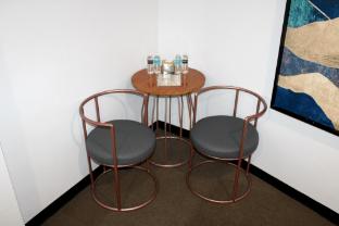 Palette Angeles, Formerly Boss Hotel 3*
