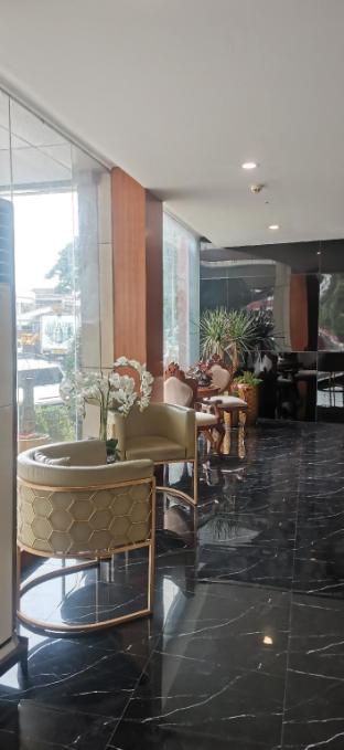 Palette Angeles, Formerly Boss Hotel 3*