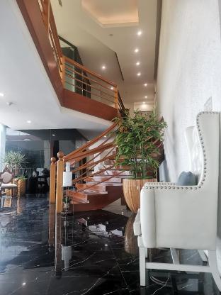 Palette Angeles, Formerly Boss Hotel 3*