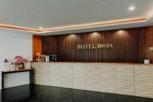 Palette Angeles, Formerly Boss Hotel 3*