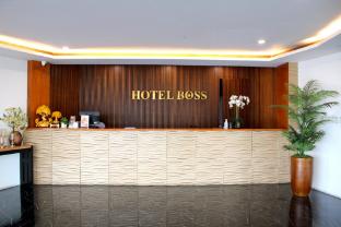 Palette Angeles, Formerly Boss Hotel 3*