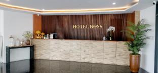 Palette Angeles, Formerly Boss Hotel 3*