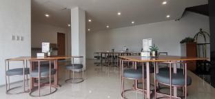 Palette Angeles, Formerly Boss Hotel 3*
