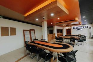 Palette Angeles, Formerly Boss Hotel 3*