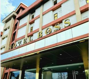 Palette Angeles, Formerly Boss Hotel 3*