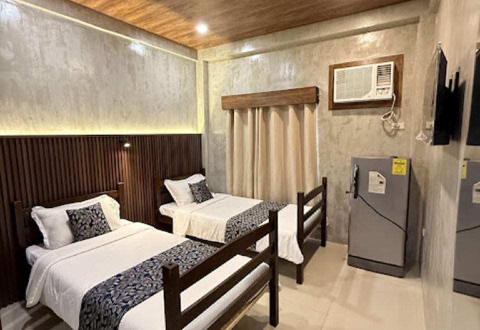 HM Eco Hotel Naia 0*