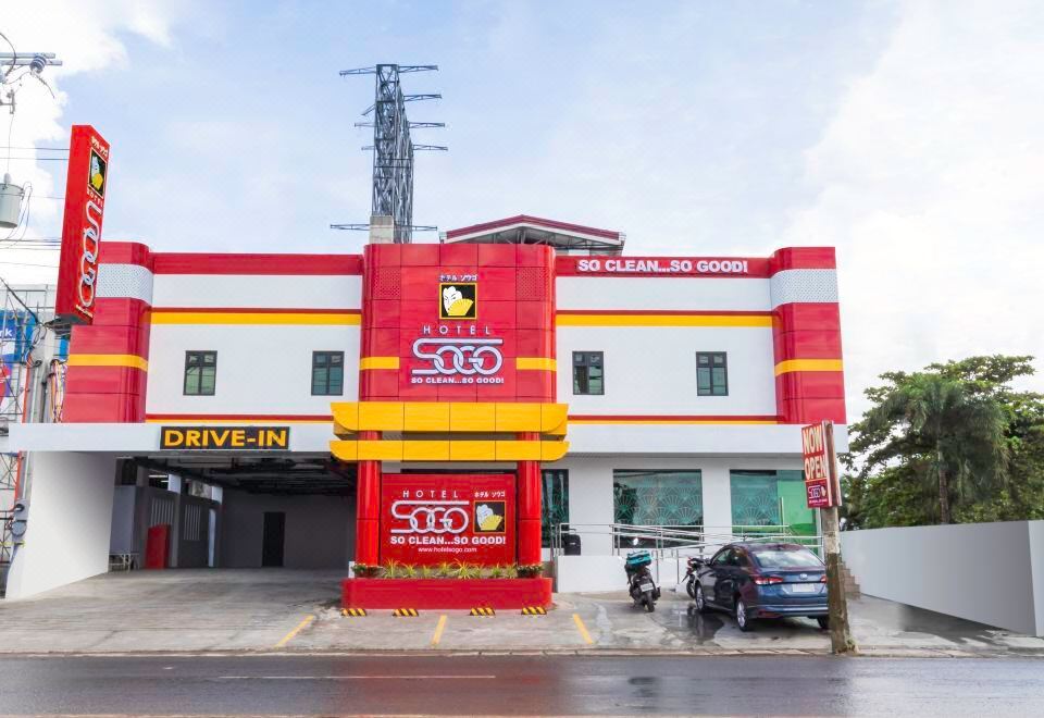 Hotel Sogo Baliwag Bulacan 2*