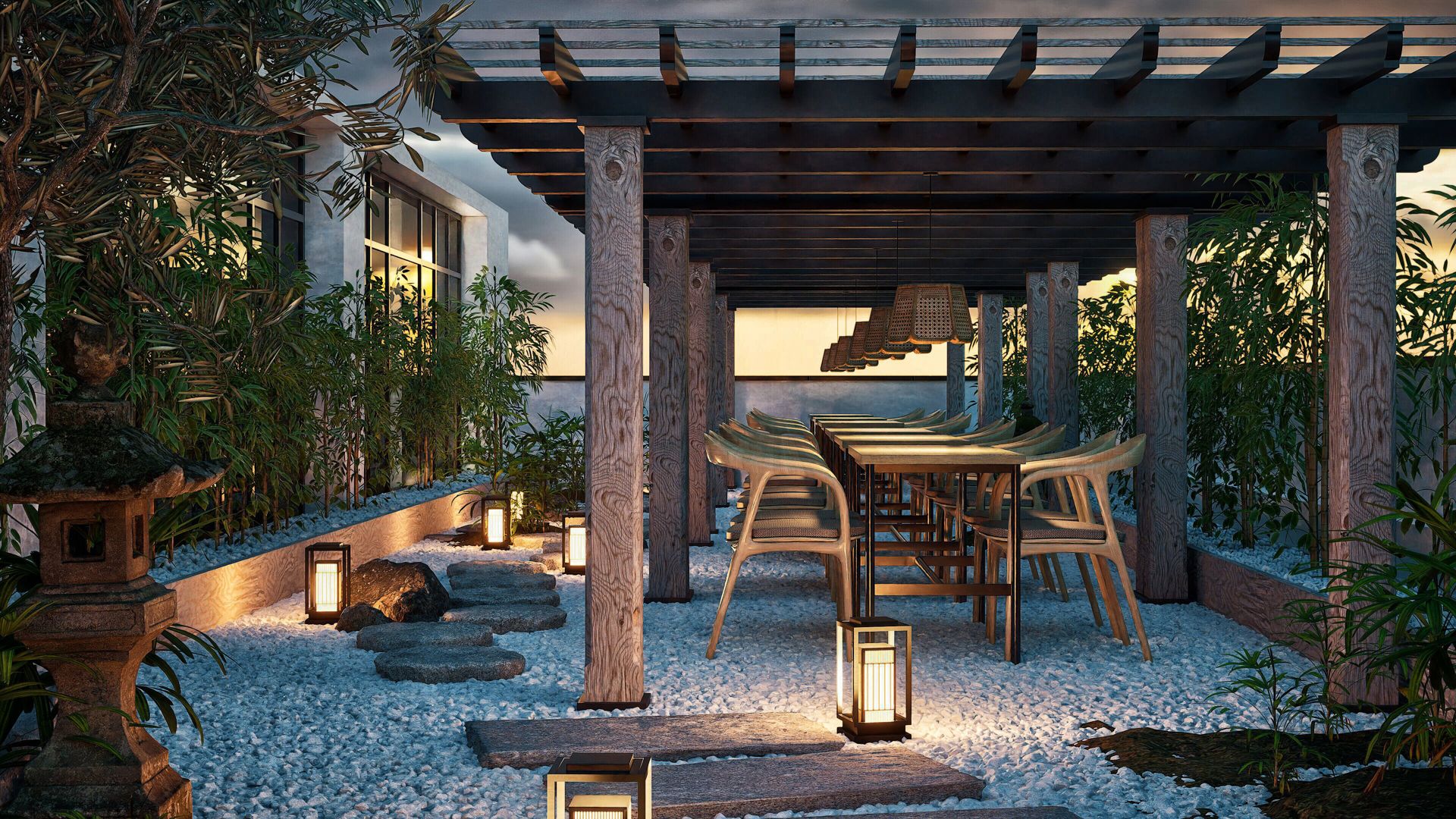 The First Clark Hotel & Residence 4*