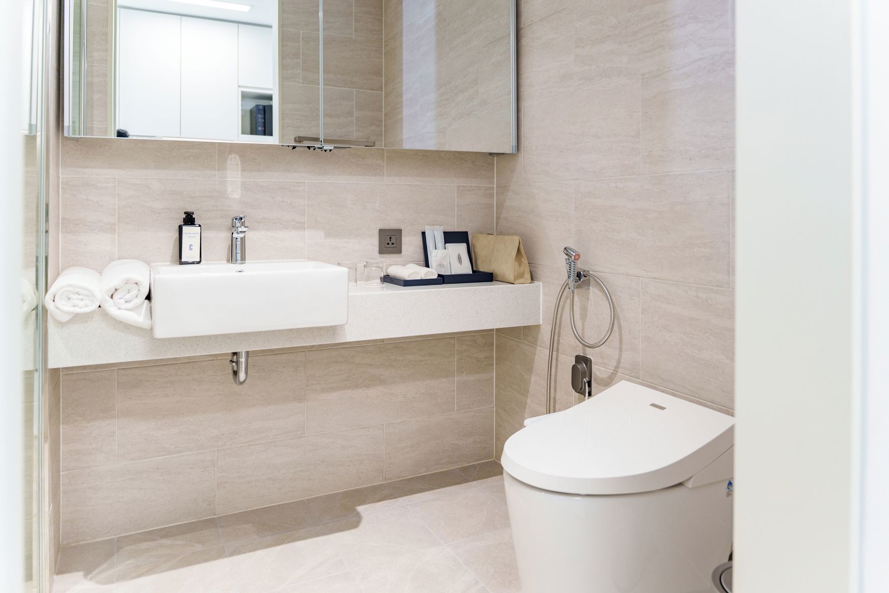 The First Clark Hotel & Residence 4*