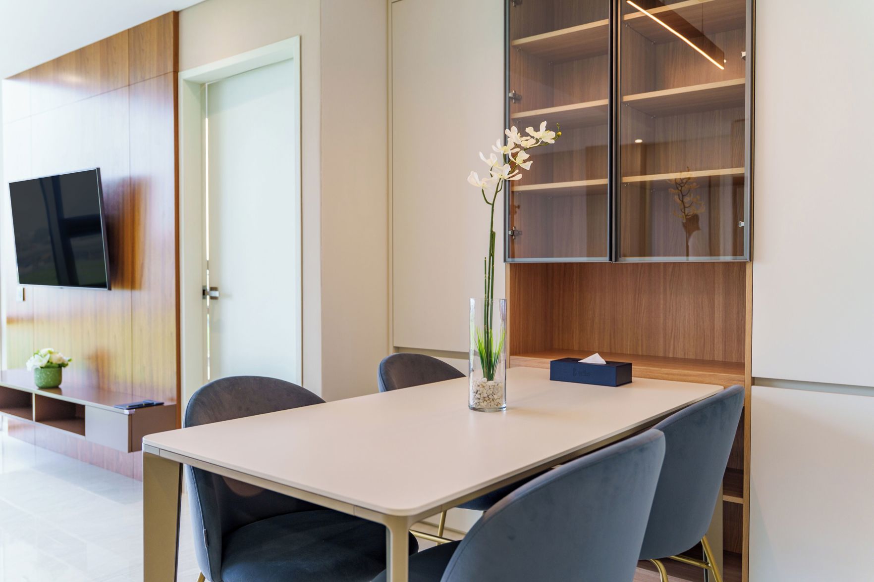 The First Clark Hotel & Residence 4*