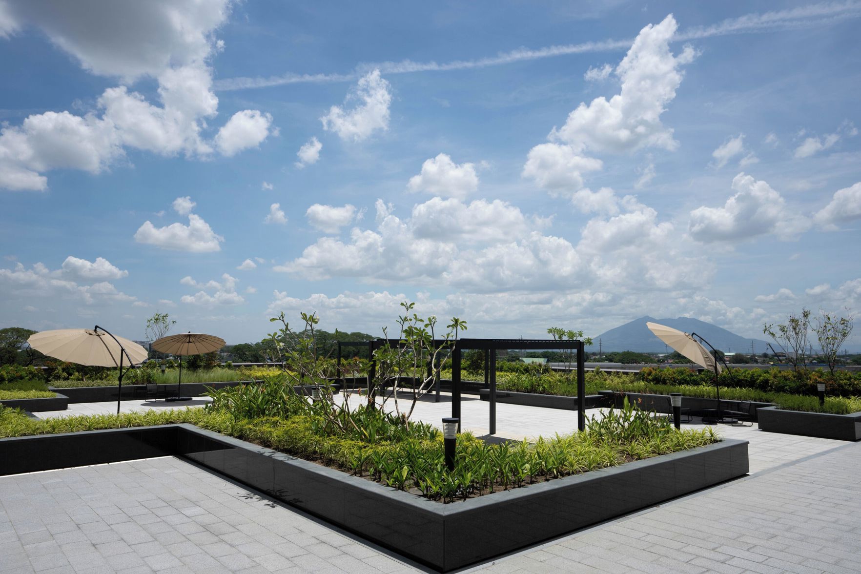 The First Clark Hotel & Residence 4*