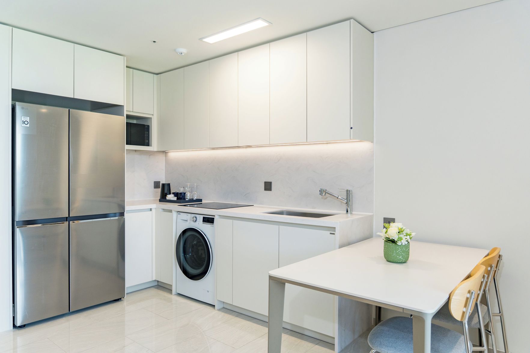 The First Clark Hotel & Residence 4*
