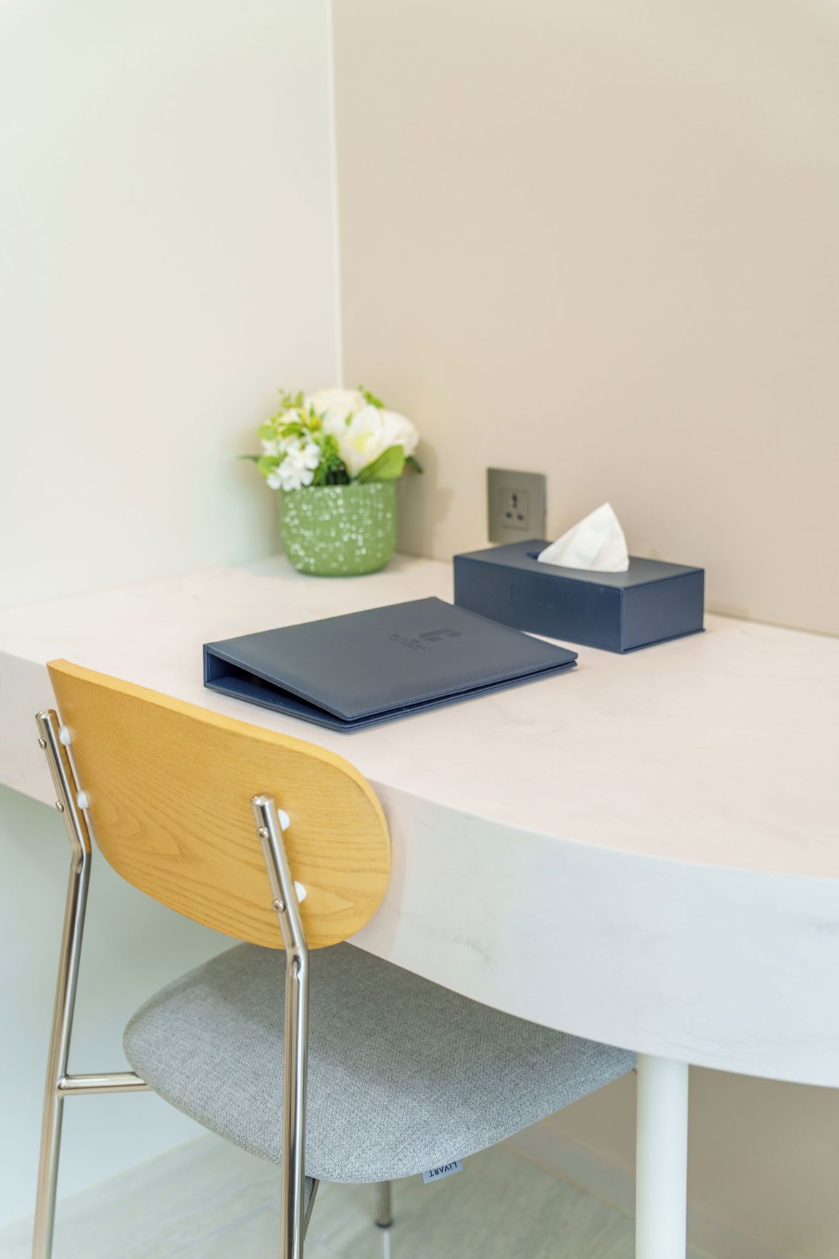 The First Clark Hotel & Residence 4*
