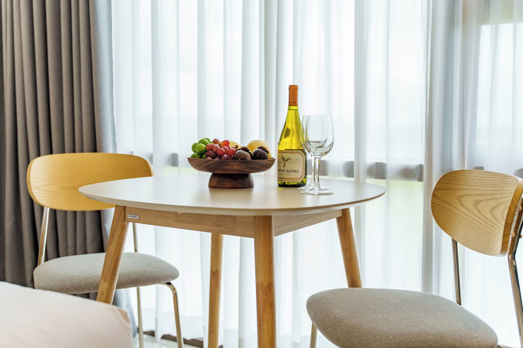 The First Clark Hotel & Residence 4*