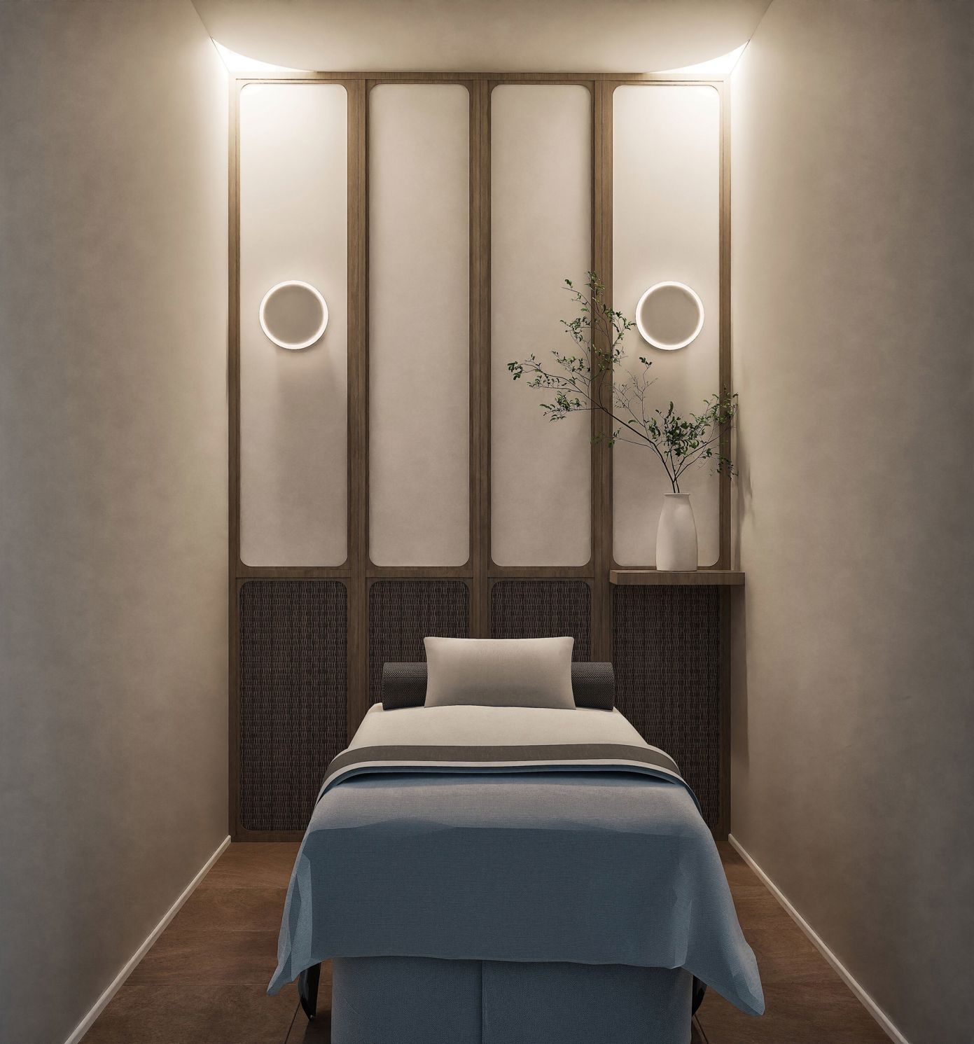 The First Clark Hotel & Residence 4*