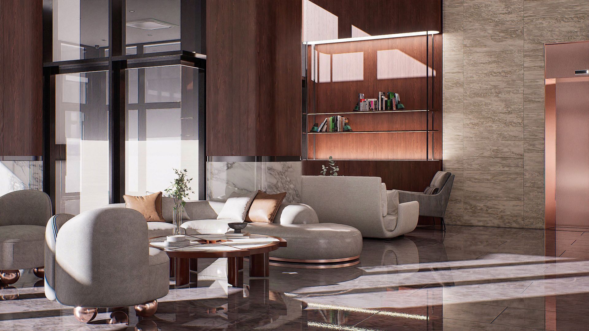 The First Clark Hotel & Residence 4*
