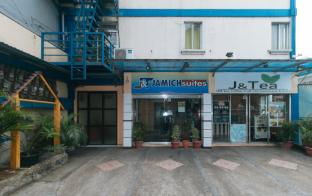 J and T Jamich Suites by RedDoorz 2*