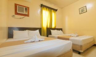 J and T Jamich Suites by RedDoorz 2*