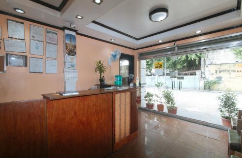 J and T Jamich Suites by RedDoorz 2*