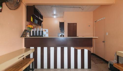 J and T Jamich Suites by RedDoorz 2*