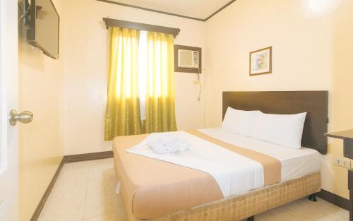 J and T Jamich Suites by RedDoorz 2*