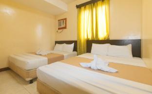 J and T Jamich Suites by RedDoorz 2*