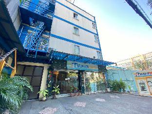 J and T Jamich Suites by RedDoorz 2*
