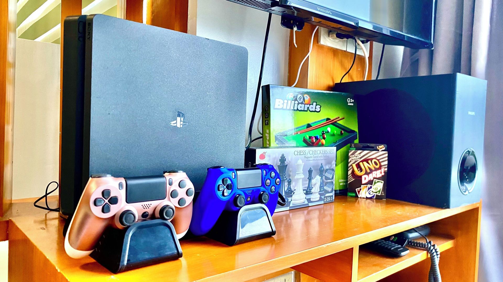 Hotel near Airport Mall of Asia PICC WTC 5*