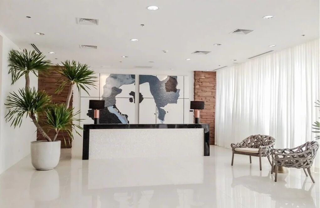 Davao Central Suites 4*
